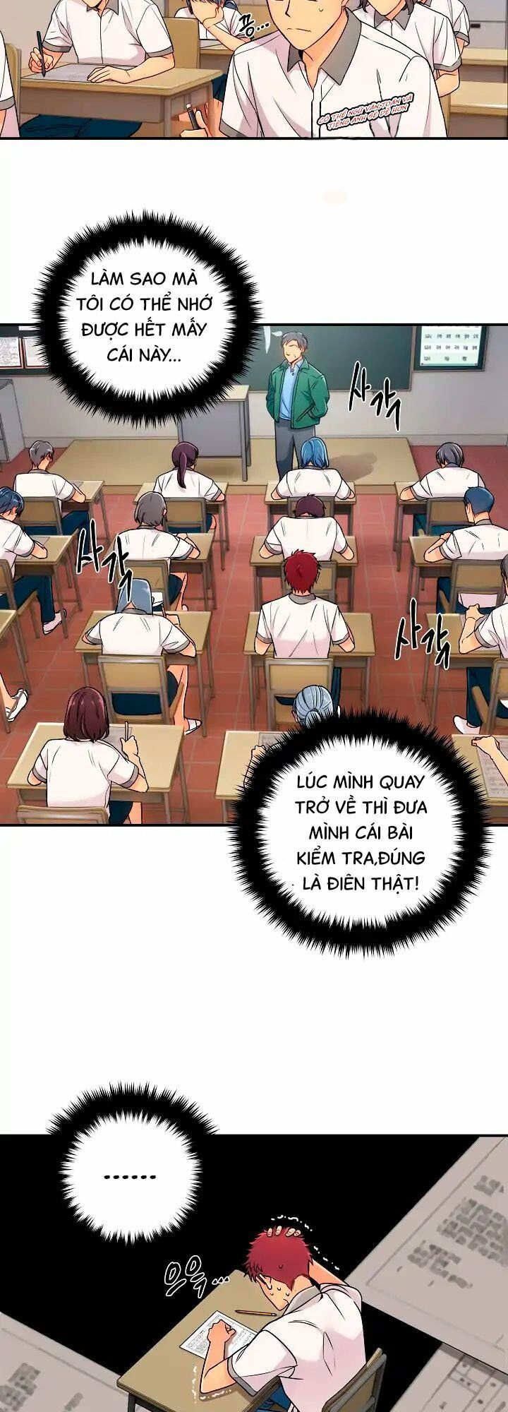 đọc truyện Bác Sĩ Trùng Sinh Chương 2 ảnh 25 tại Giả Dược
