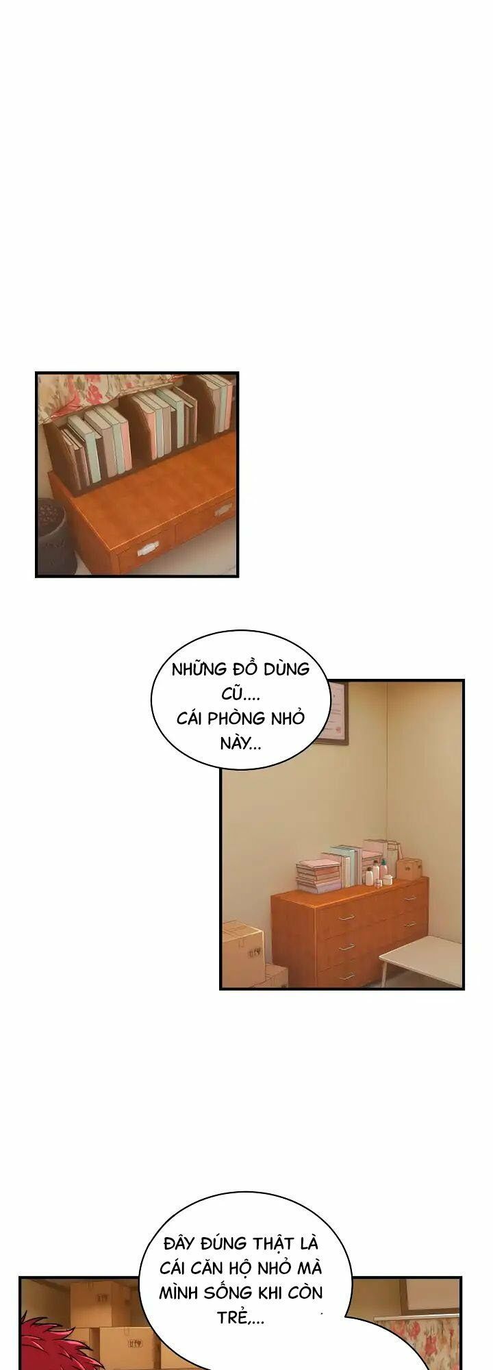 đọc truyện Bác Sĩ Trùng Sinh Chương 2 ảnh 9 tại Giả Dược