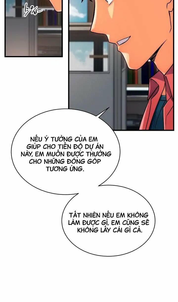 đọc truyện Bác Sĩ Trùng Sinh Chương 20 ảnh 28 tại Truyện Dạ Ký