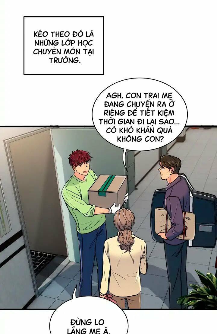 đọc truyện Bác Sĩ Trùng Sinh Chương 22 ảnh 14 tại Giả Dược