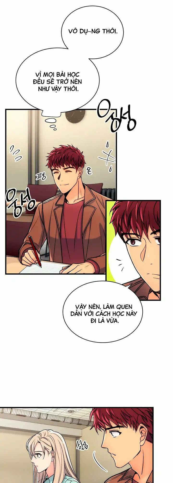đọc truyện Bác Sĩ Trùng Sinh Chương 22 ảnh 28 tại Giả Dược