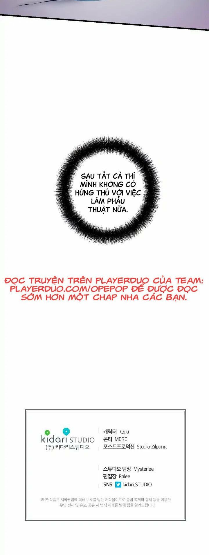 đọc truyện Bác Sĩ Trùng Sinh Chương 22 ảnh 39 tại Giả Dược