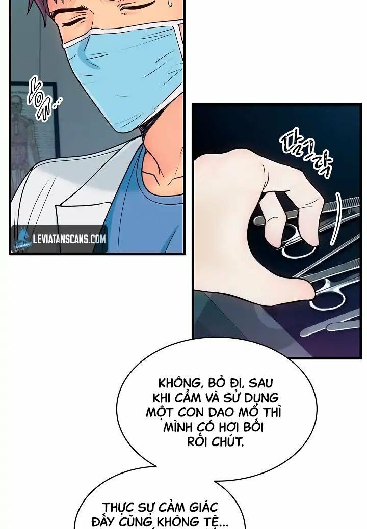 đọc truyện Bác Sĩ Trùng Sinh Chương 23 ảnh 8 tại Giả Dược