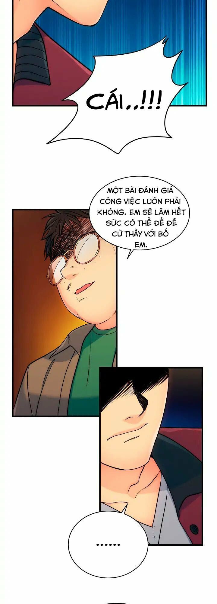 đọc truyện Bác Sĩ Trùng Sinh Chương 24 ảnh 20 tại Truyện Dạ Ký