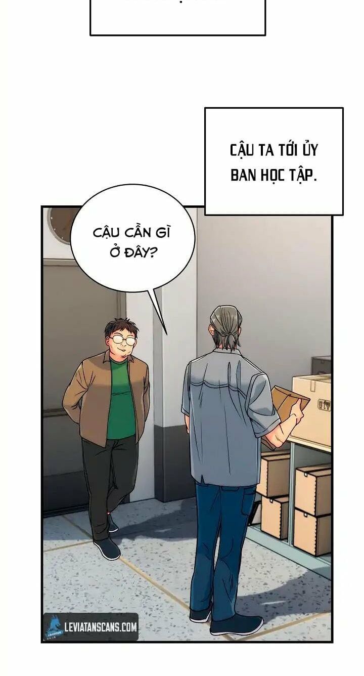 đọc truyện Bác Sĩ Trùng Sinh Chương 24 ảnh 22 tại Truyện Dạ Ký