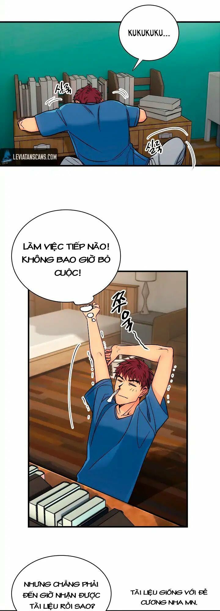đọc truyện Bác Sĩ Trùng Sinh Chương 24 ảnh 43 tại Truyện Dạ Ký