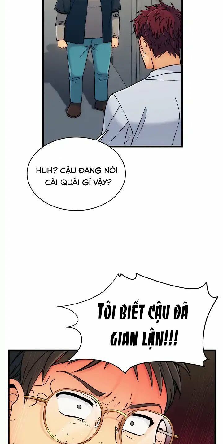đọc truyện Bác Sĩ Trùng Sinh Chương 25 ảnh 28 tại Truyện Dạ Ký