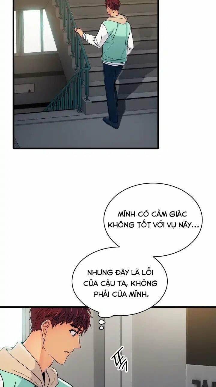 đọc truyện Bác Sĩ Trùng Sinh Chương 26 ảnh 14 tại Truyện Dạ Ký