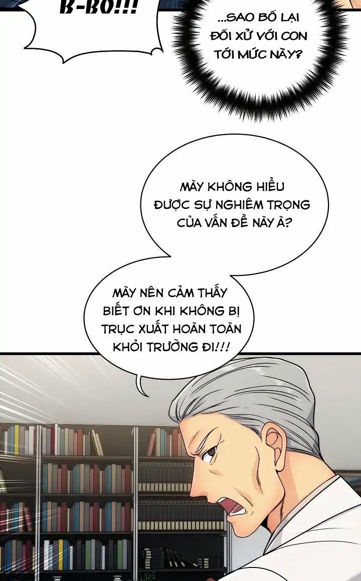 đọc truyện Bác Sĩ Trùng Sinh Chương 26 ảnh 28 tại Truyện Dạ Ký