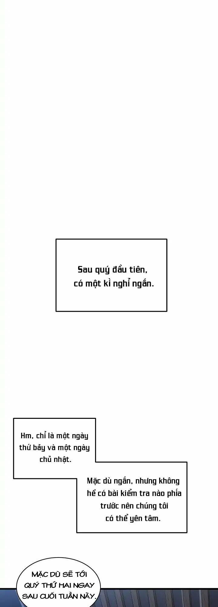 đọc truyện Bác Sĩ Trùng Sinh Chương 26 ảnh 32 tại Truyện Dạ Ký