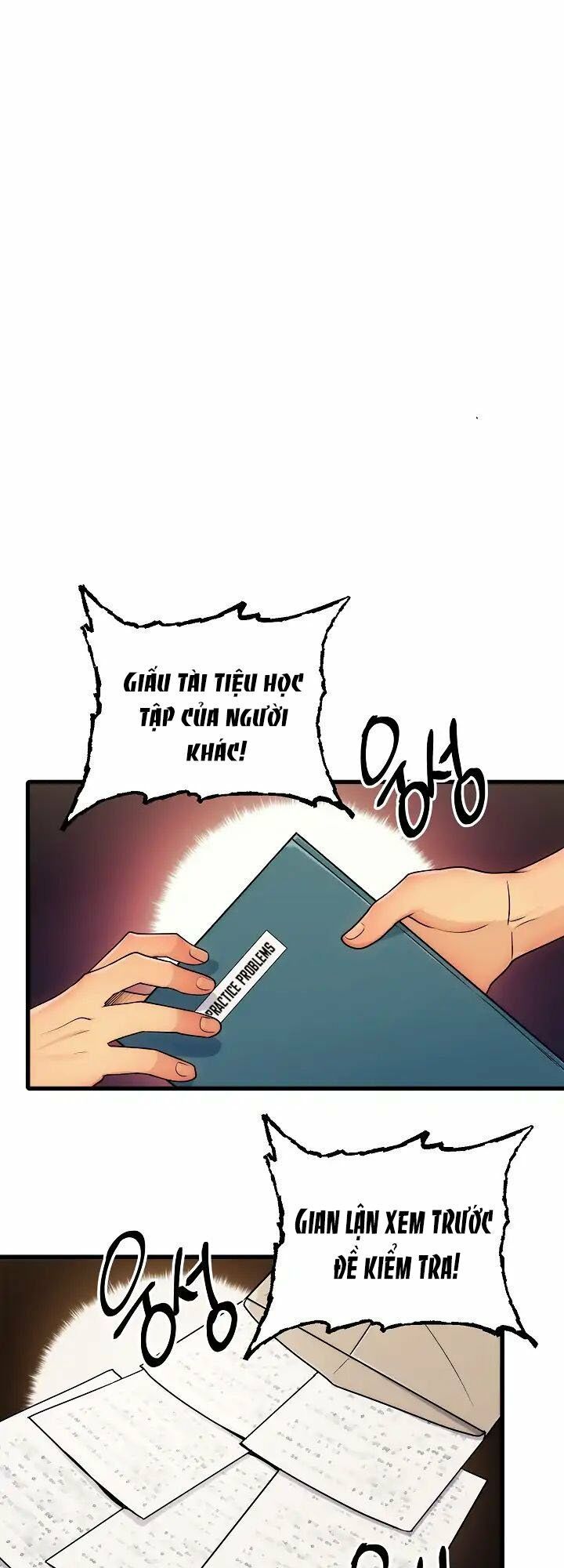 đọc truyện Bác Sĩ Trùng Sinh Chương 26 ảnh 9 tại Truyện Dạ Ký
