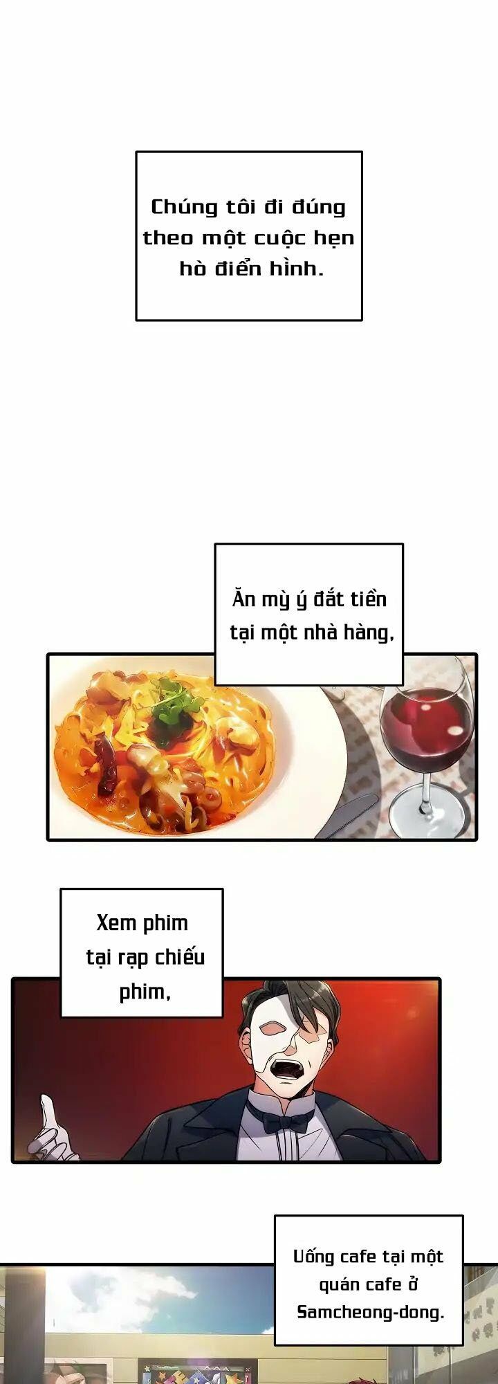 đọc truyện Bác Sĩ Trùng Sinh Chương 27 ảnh 3 tại Giả Dược