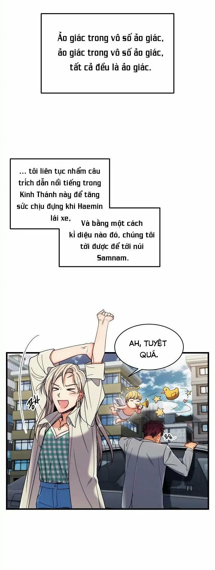 đọc truyện Bác Sĩ Trùng Sinh Chương 27 ảnh 8 tại Giả Dược