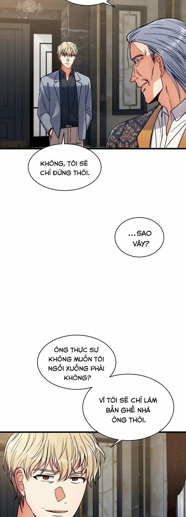 đọc truyện Bác Sĩ Trùng Sinh Chương 28 ảnh 13 tại Giả Dược