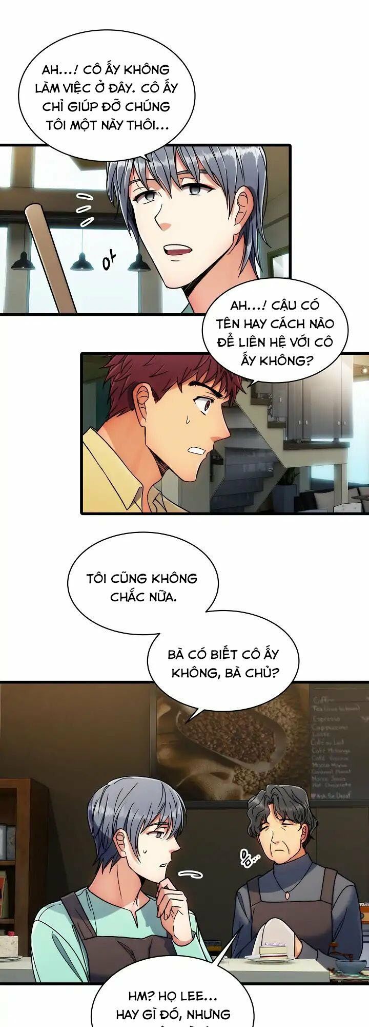 đọc truyện Bác Sĩ Trùng Sinh Chương 28 ảnh 41 tại Giả Dược