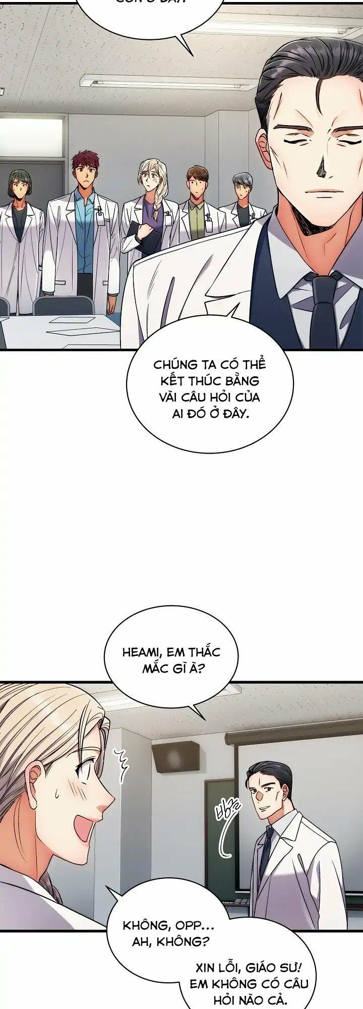đọc truyện Bác Sĩ Trùng Sinh Chương 29 ảnh 16 tại Giả Dược
