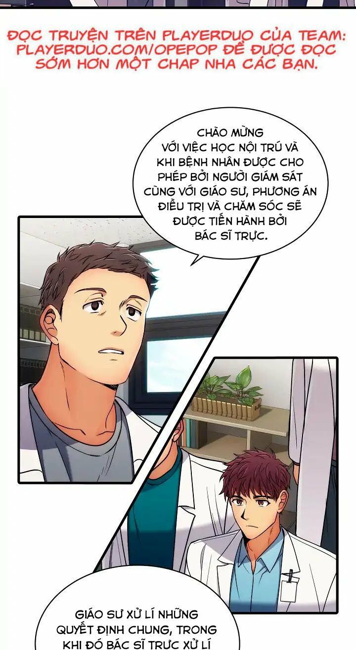 đọc truyện Bác Sĩ Trùng Sinh Chương 29 ảnh 20 tại Giả Dược