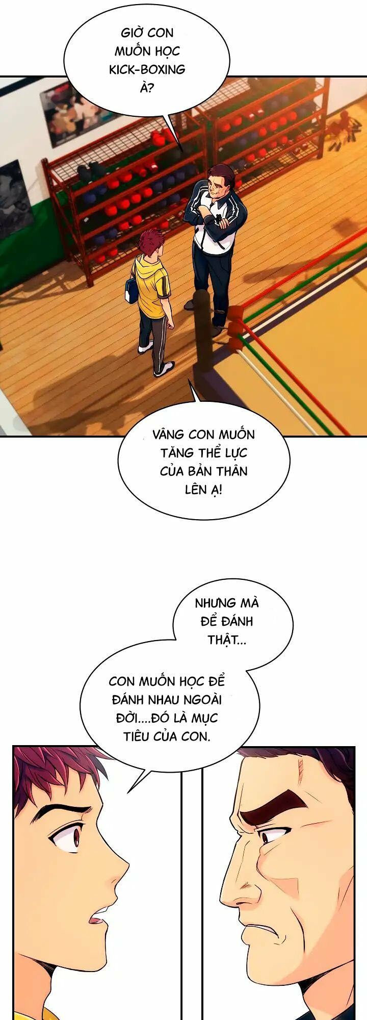 đọc truyện Bác Sĩ Trùng Sinh Chương 3 ảnh 28 tại Giả Dược