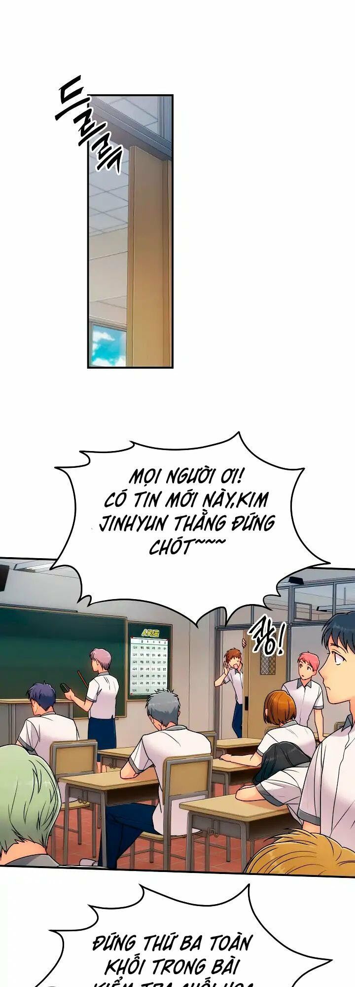 đọc truyện Bác Sĩ Trùng Sinh Chương 3 ảnh 4 tại Giả Dược