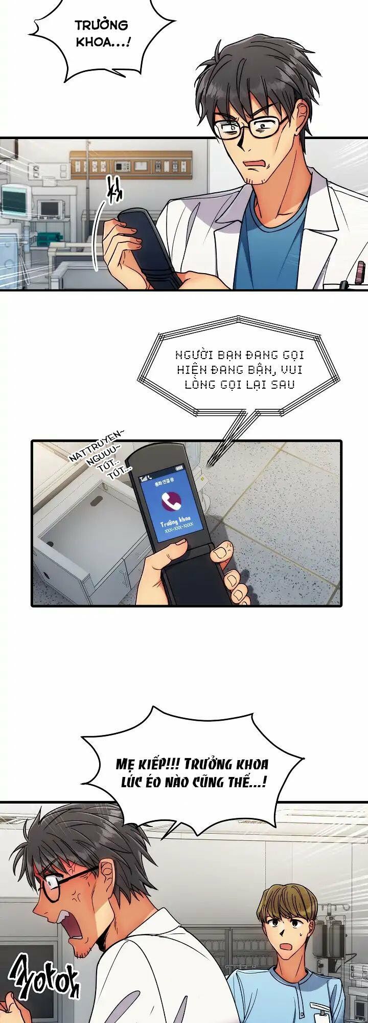 đọc truyện Bác Sĩ Trùng Sinh Chương 31 ảnh 24 tại Truyện Dạ Ký