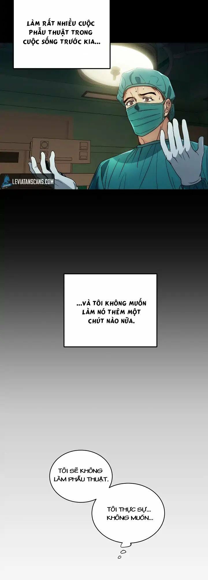 đọc truyện Bác Sĩ Trùng Sinh Chương 35 ảnh 31 tại Giả Dược