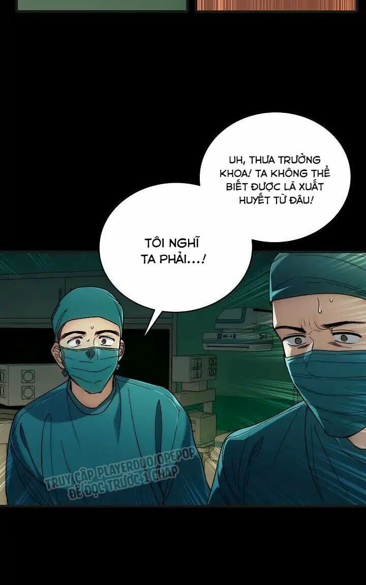 đọc truyện Bác Sĩ Trùng Sinh Chương 37 ảnh 17 tại Giả Dược