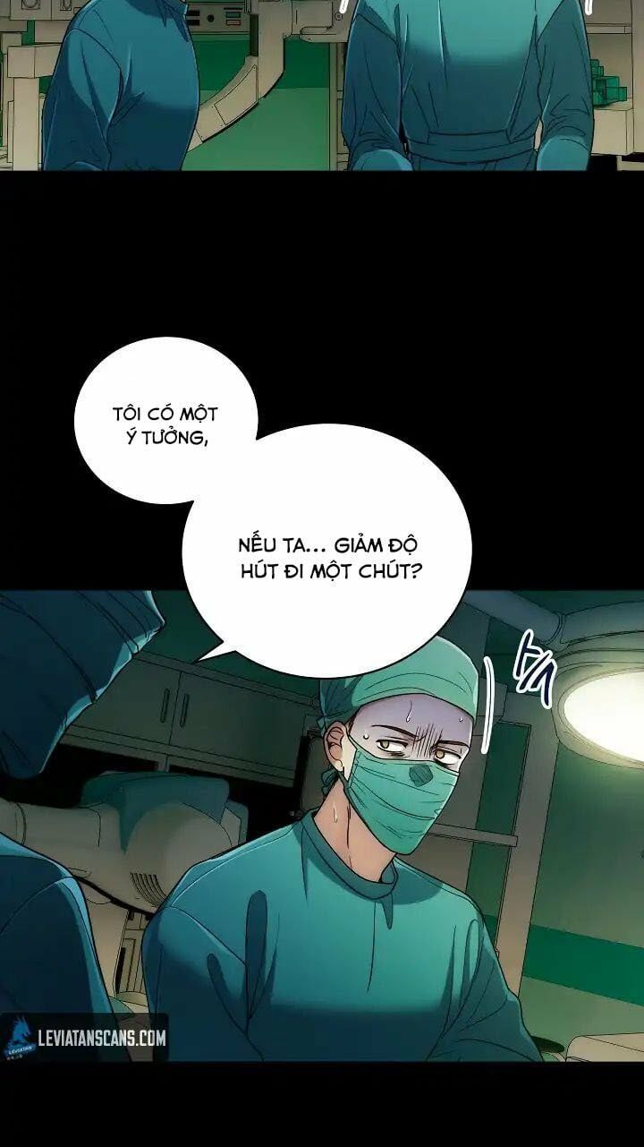 đọc truyện Bác Sĩ Trùng Sinh Chương 37 ảnh 24 tại Giả Dược