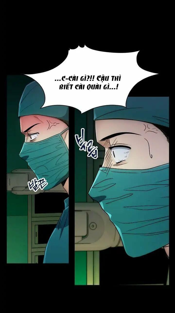 đọc truyện Bác Sĩ Trùng Sinh Chương 37 ảnh 25 tại Giả Dược