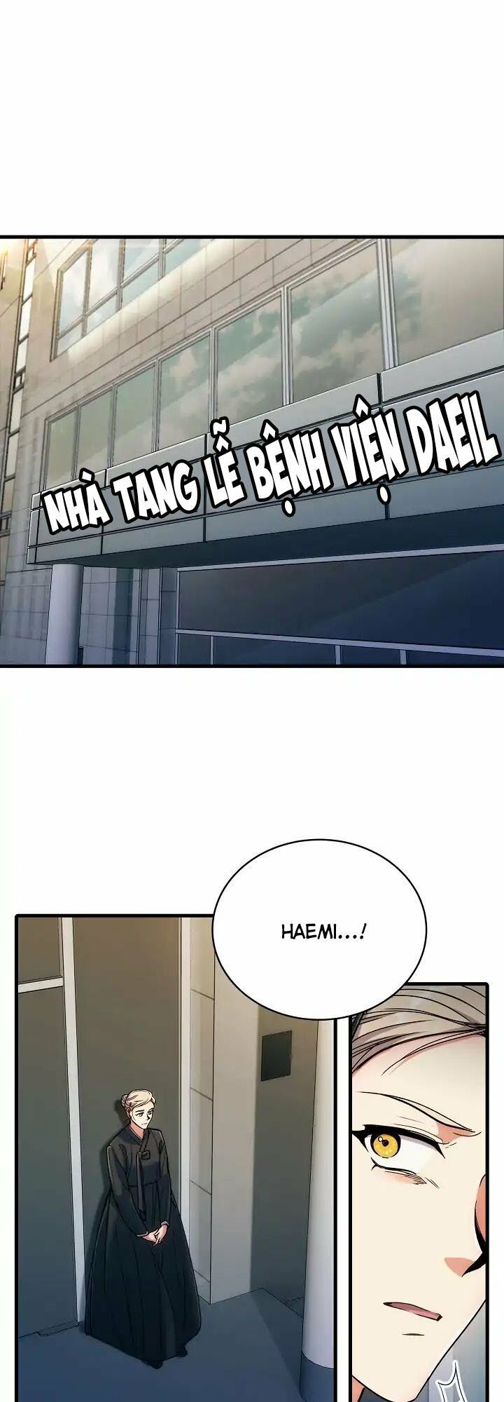 đọc truyện Bác Sĩ Trùng Sinh Chương 38 ảnh 11 tại Giả Dược