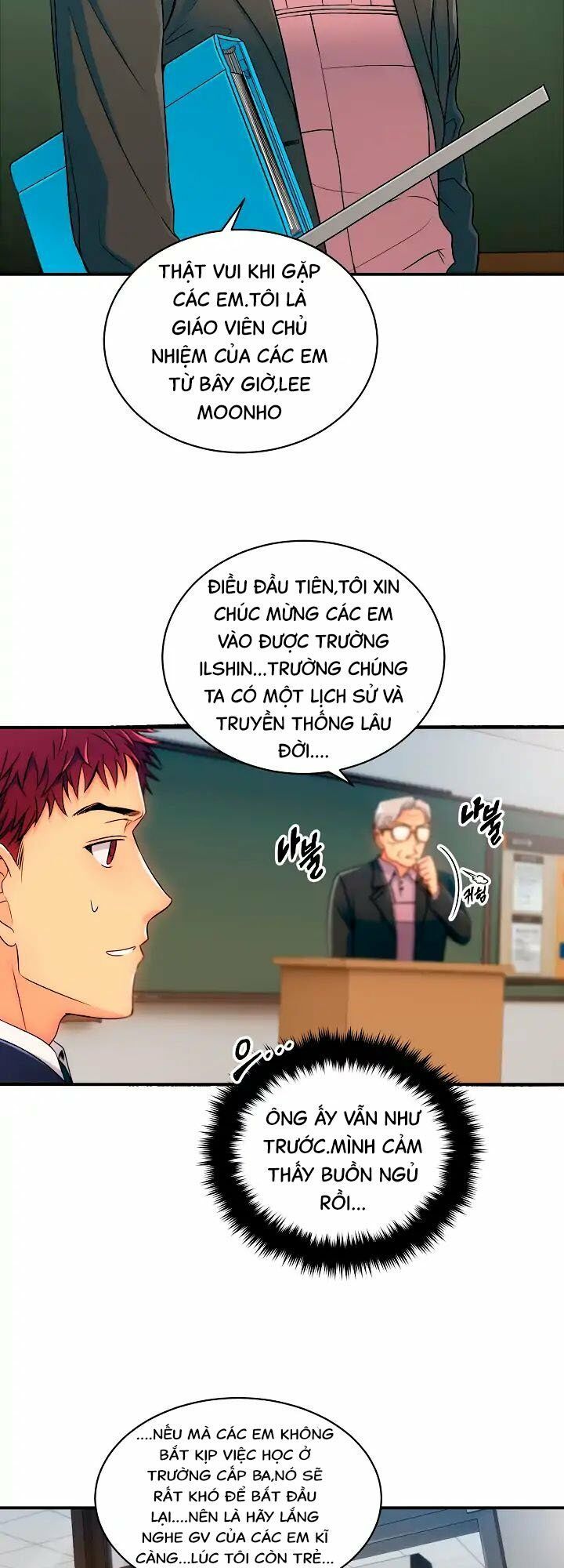 đọc truyện Bác Sĩ Trùng Sinh Chương 4 ảnh 11 tại Giả Dược