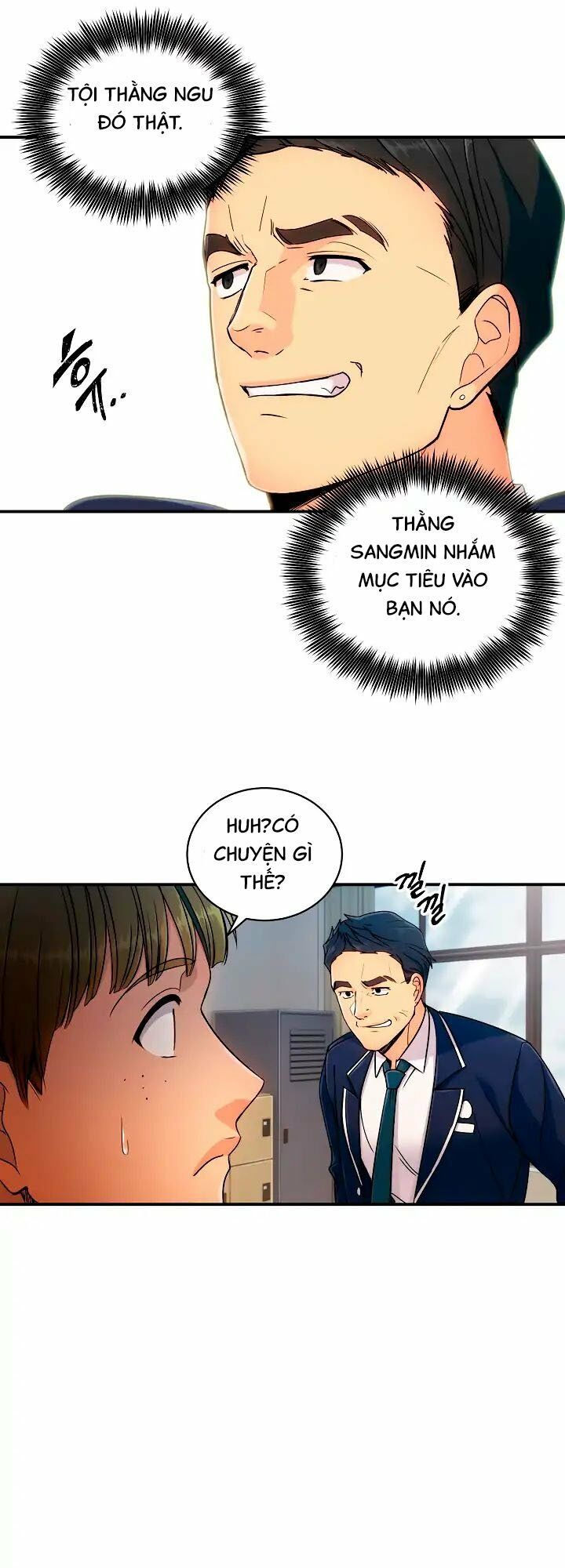 đọc truyện Bác Sĩ Trùng Sinh Chương 4 ảnh 33 tại Giả Dược