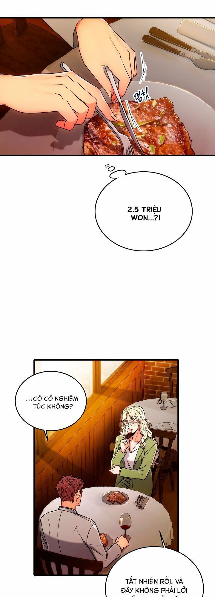đọc truyện Bác Sĩ Trùng Sinh Chương 40 ảnh 25 tại Truyện Dạ Ký