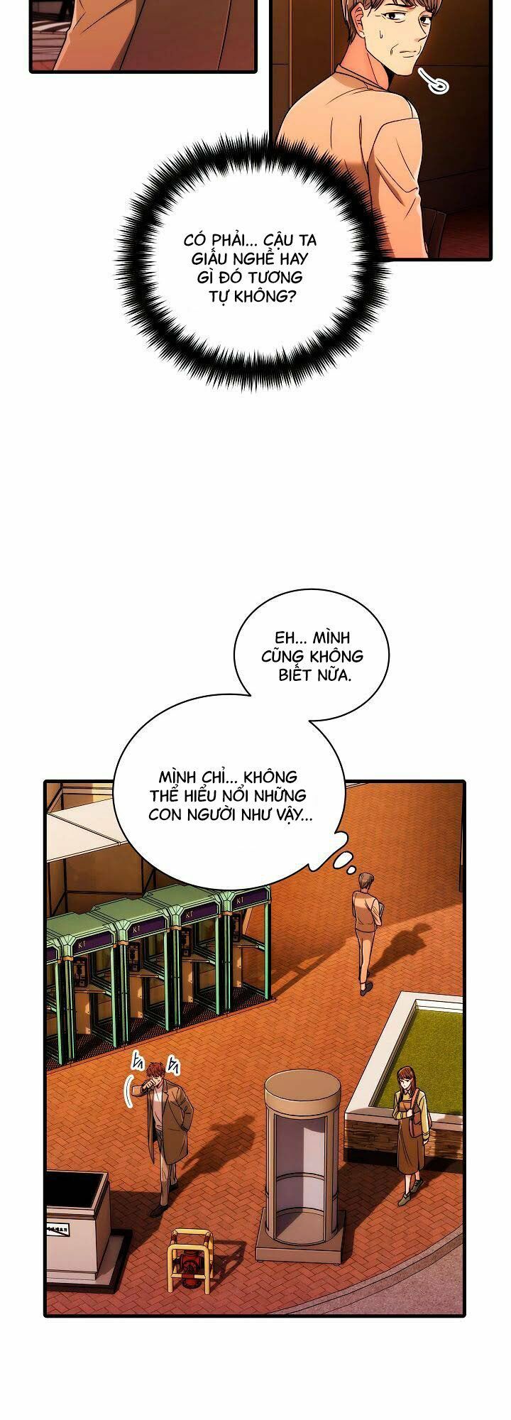đọc truyện Bác Sĩ Trùng Sinh Chương 41 ảnh 14 tại Giả Dược