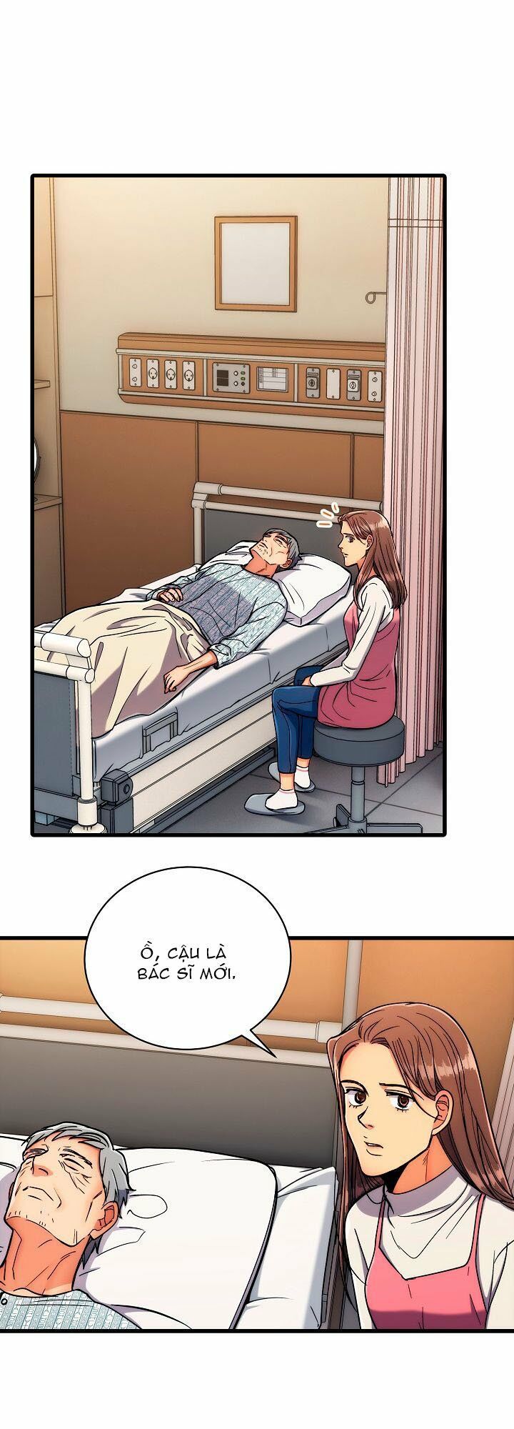 đọc truyện Bác Sĩ Trùng Sinh Chương 44 ảnh 18 tại Giả Dược