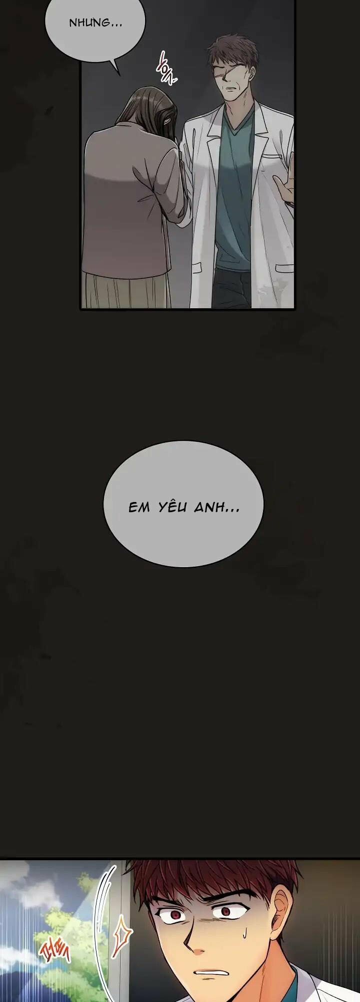 đọc truyện Bác Sĩ Trùng Sinh Chương 47 ảnh 4 tại Giả Dược