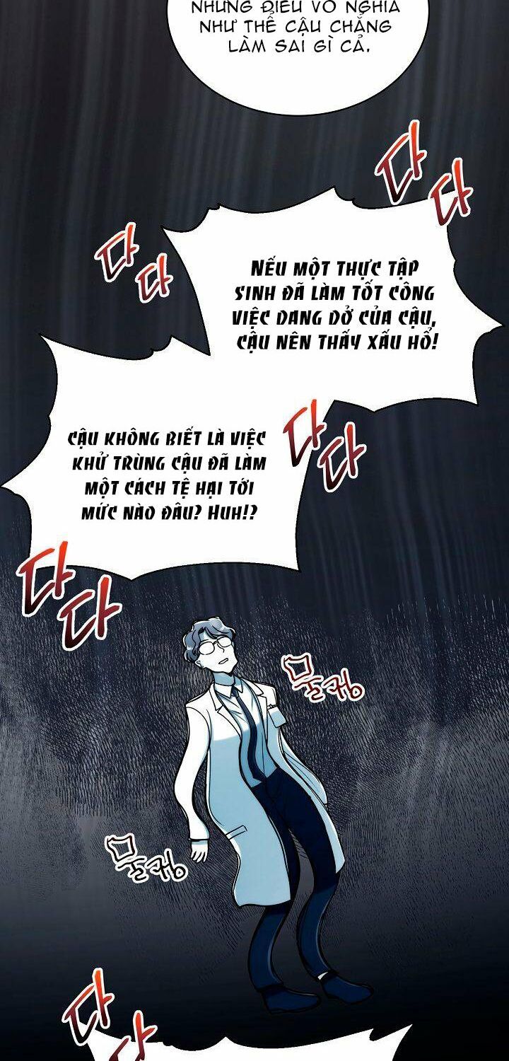 đọc truyện Bác Sĩ Trùng Sinh Chương 48 ảnh 13 tại Giả Dược