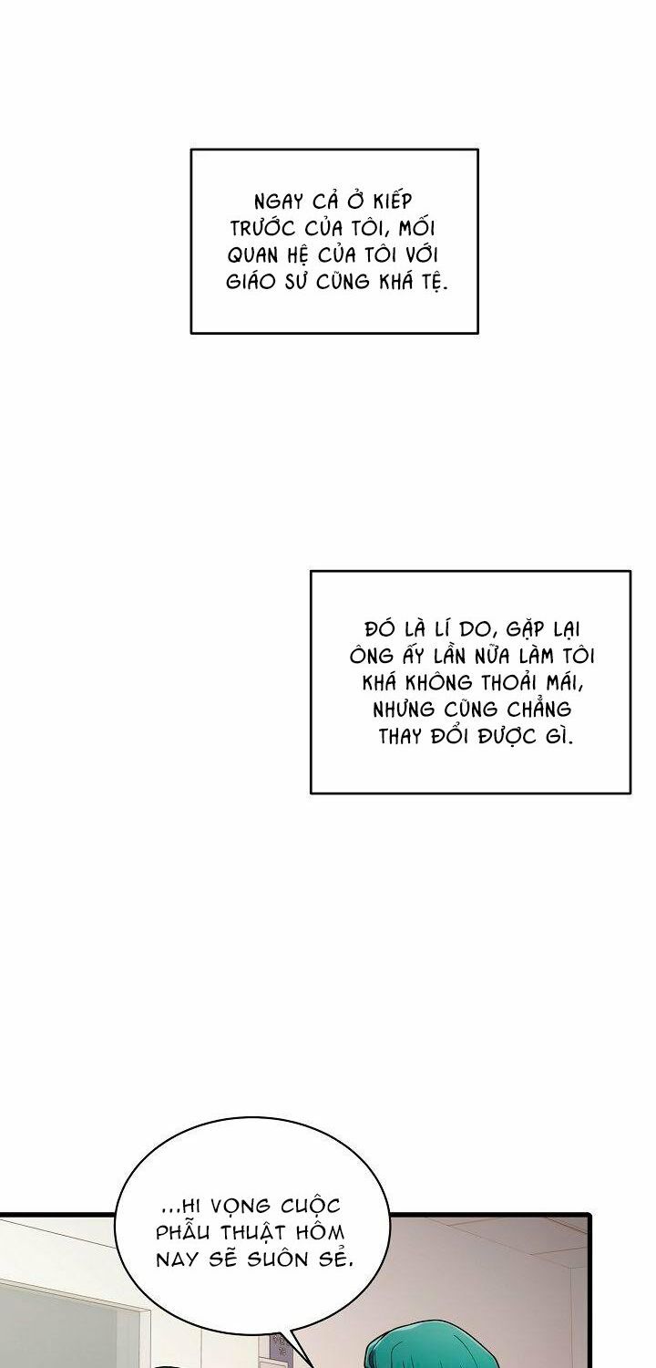đọc truyện Bác Sĩ Trùng Sinh Chương 48 ảnh 34 tại Giả Dược