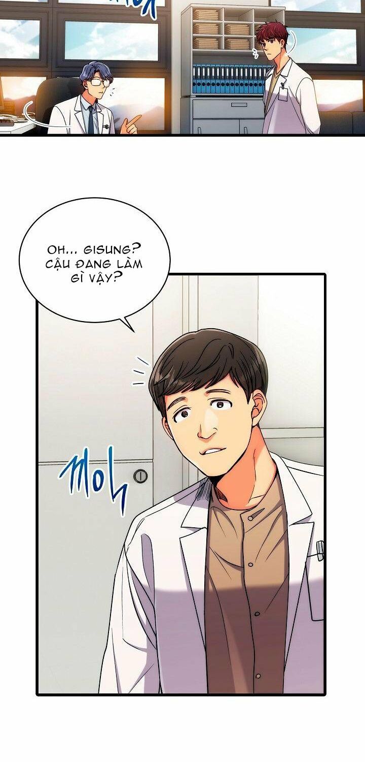 đọc truyện Bác Sĩ Trùng Sinh Chương 48 ảnh 6 tại Giả Dược
