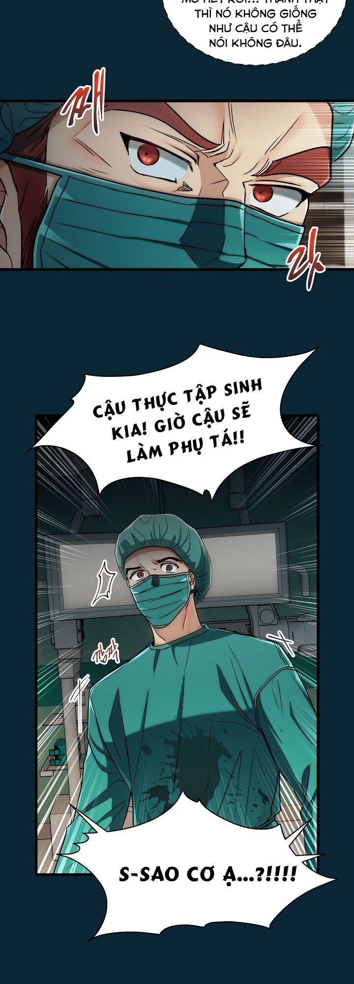 đọc truyện Bác Sĩ Trùng Sinh Chương 49 ảnh 16 tại Giả Dược
