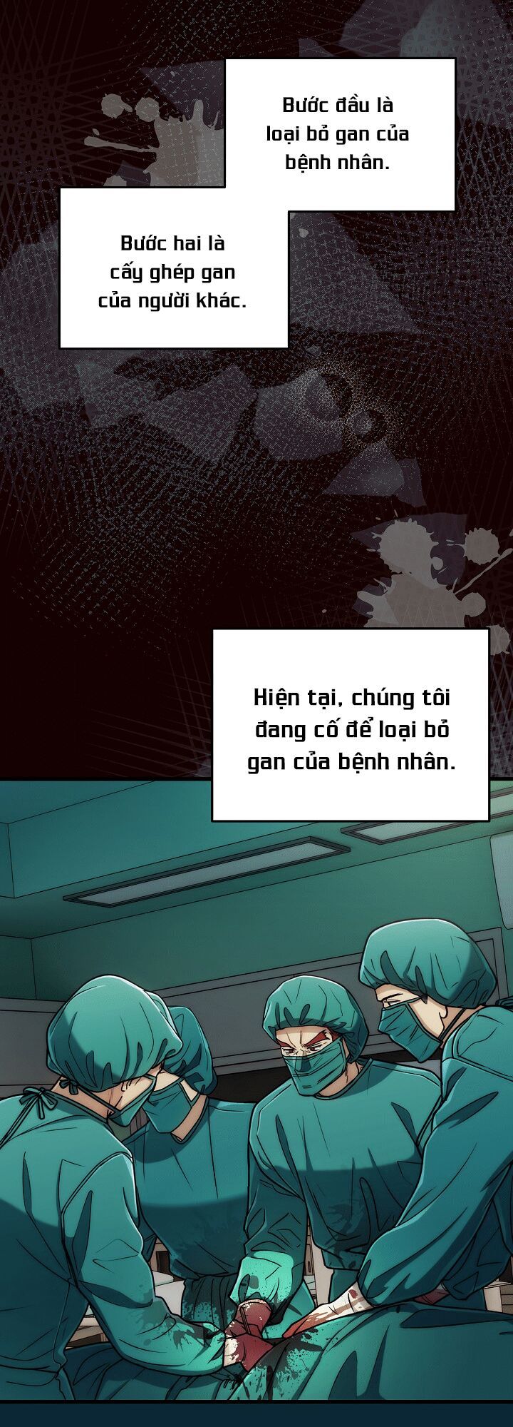 đọc truyện Bác Sĩ Trùng Sinh Chương 49 ảnh 22 tại Giả Dược