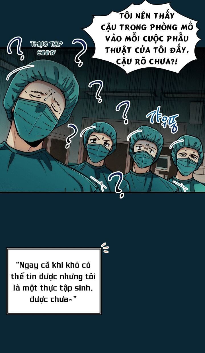 đọc truyện Bác Sĩ Trùng Sinh Chương 49 ảnh 34 tại Giả Dược
