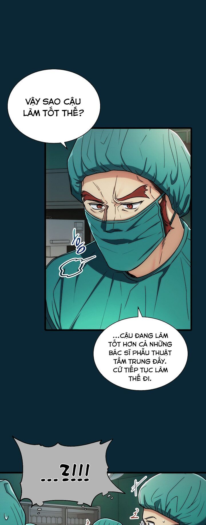 đọc truyện Bác Sĩ Trùng Sinh Chương 49 ảnh 9 tại Giả Dược