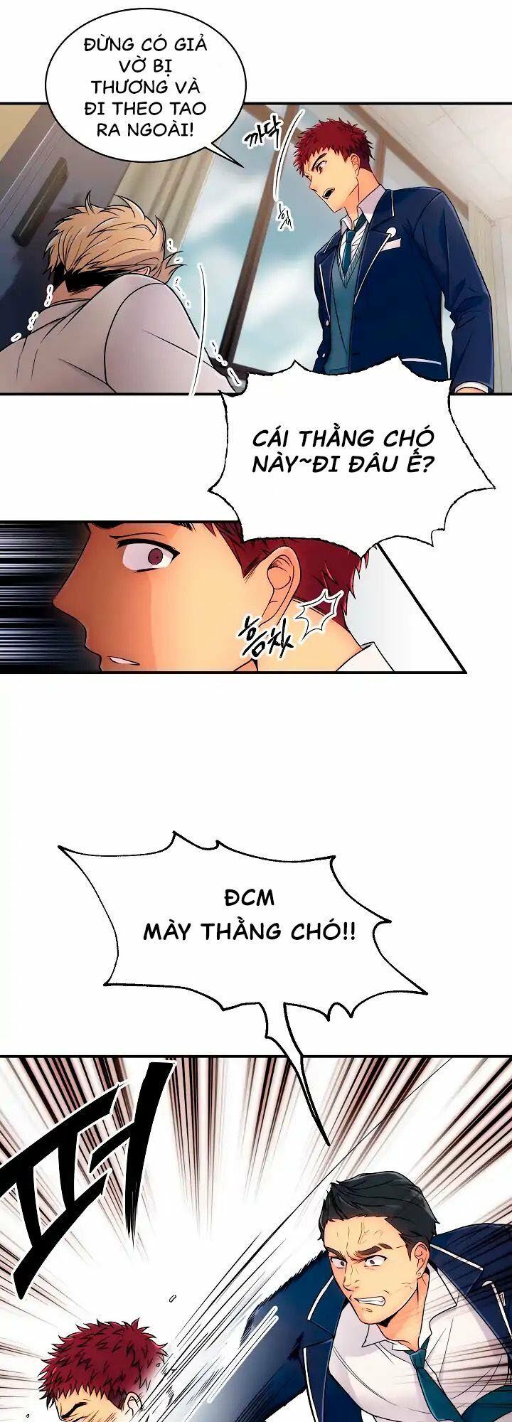 đọc truyện Bác Sĩ Trùng Sinh Chương 5 ảnh 18 tại Giả Dược