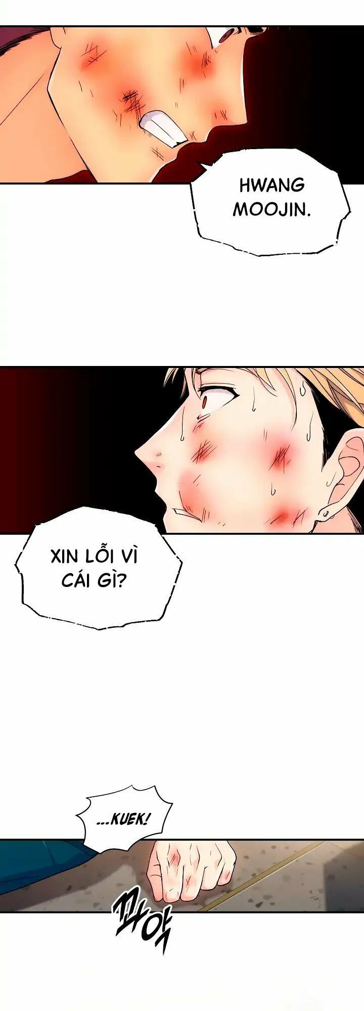 đọc truyện Bác Sĩ Trùng Sinh Chương 5 ảnh 28 tại Giả Dược