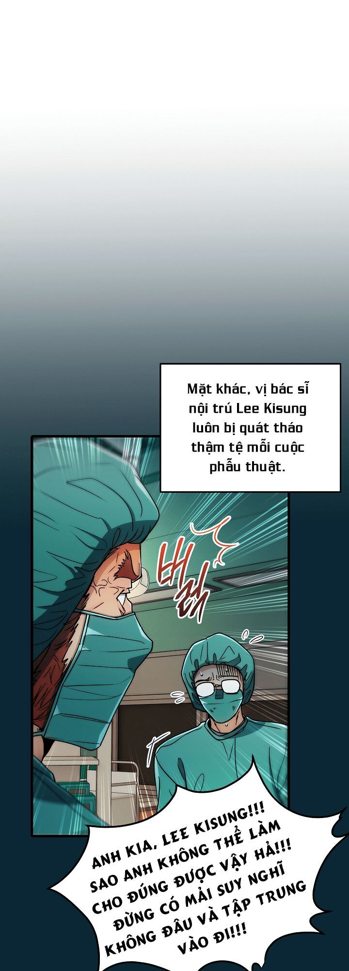 đọc truyện Bác Sĩ Trùng Sinh Chương 50 ảnh 11 tại Giả Dược