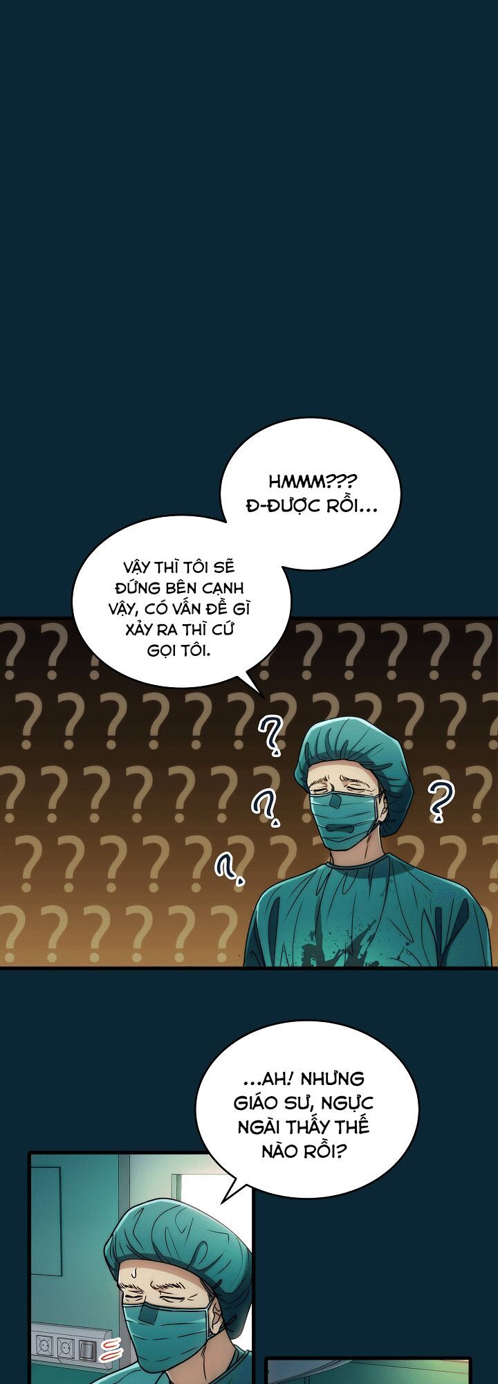 đọc truyện Bác Sĩ Trùng Sinh Chương 50 ảnh 21 tại Giả Dược
