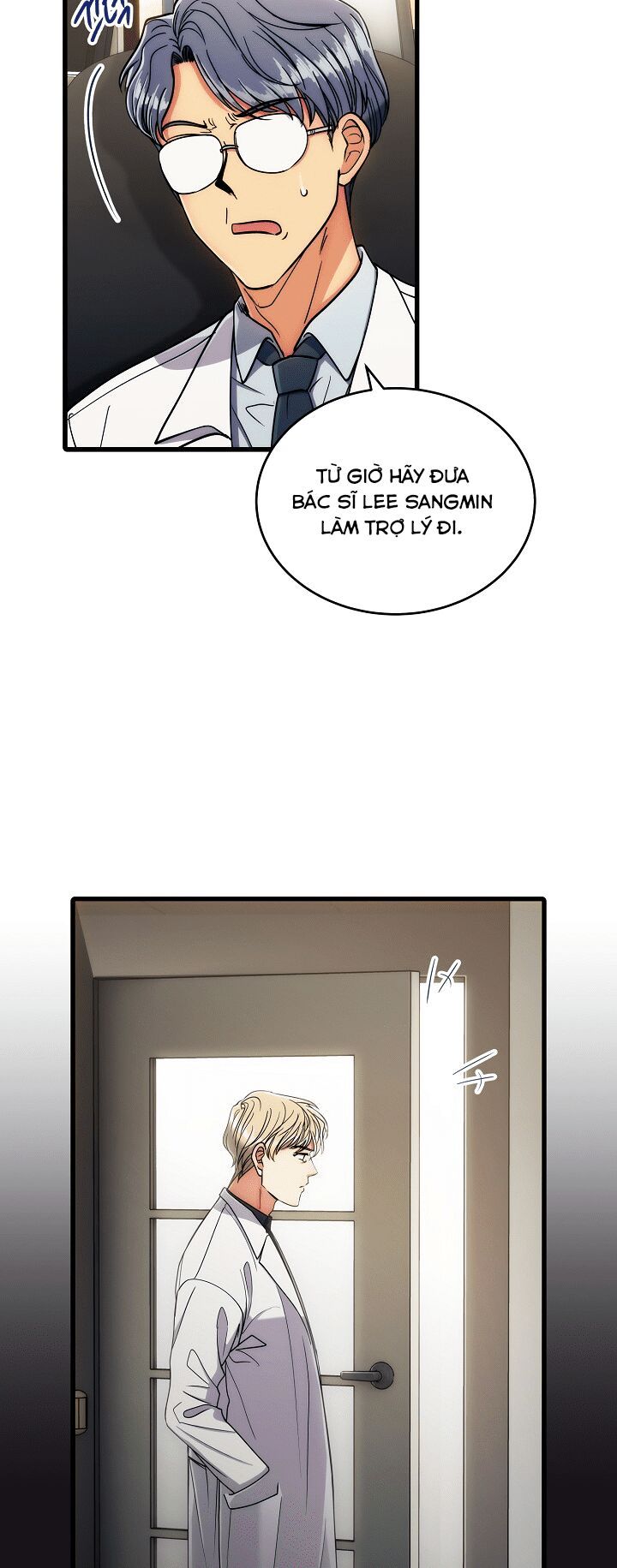 đọc truyện Bác Sĩ Trùng Sinh Chương 50 ảnh 27 tại Giả Dược