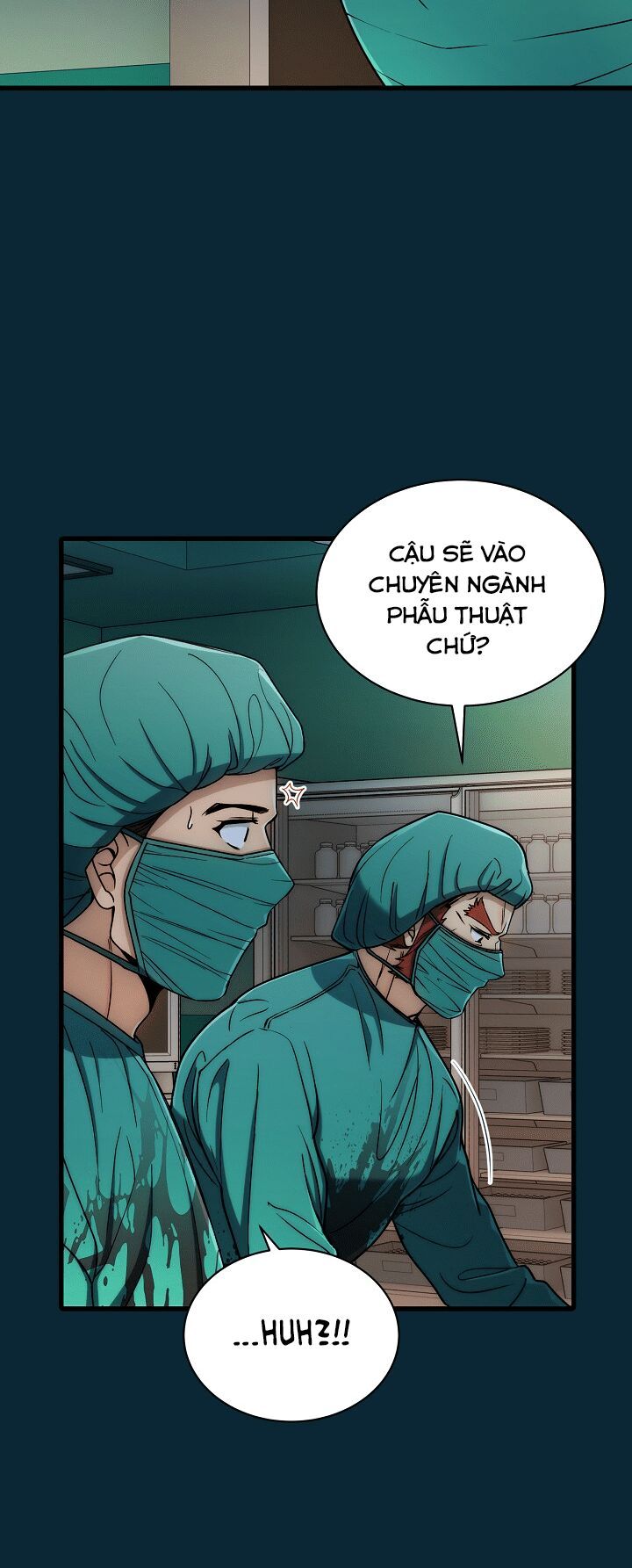 đọc truyện Bác Sĩ Trùng Sinh Chương 50 ảnh 37 tại Giả Dược