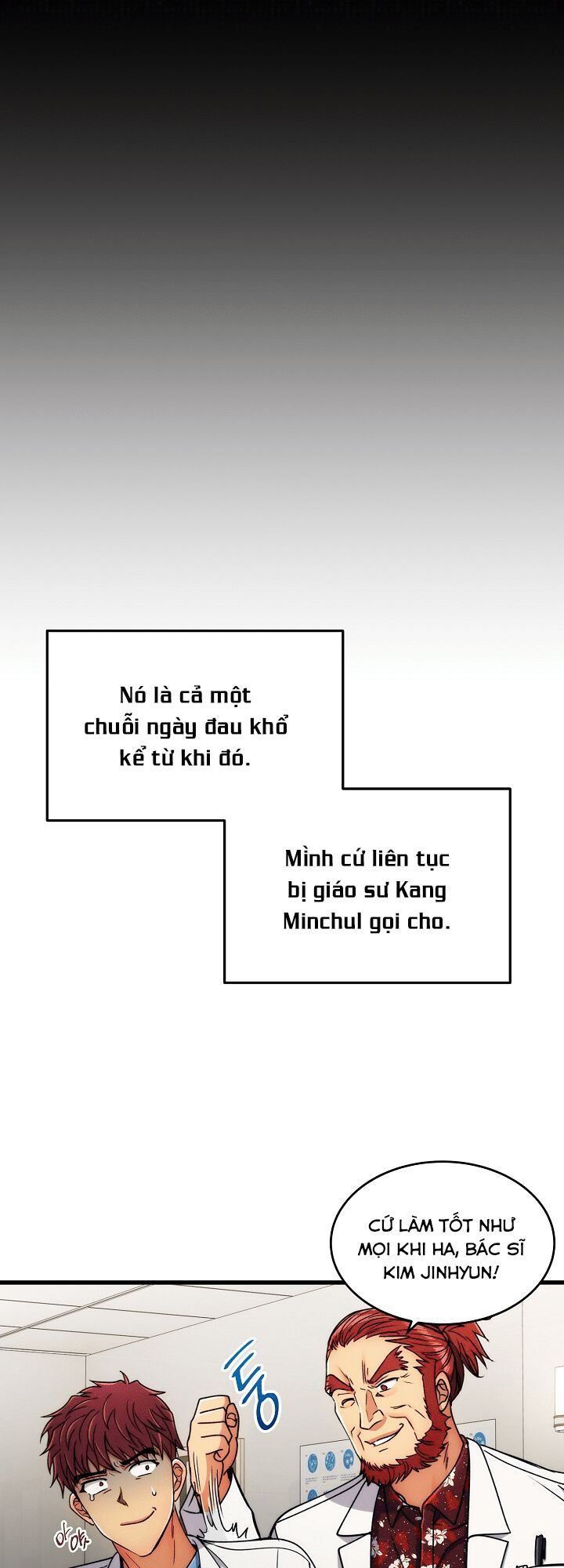 đọc truyện Bác Sĩ Trùng Sinh Chương 50 ảnh 8 tại Giả Dược