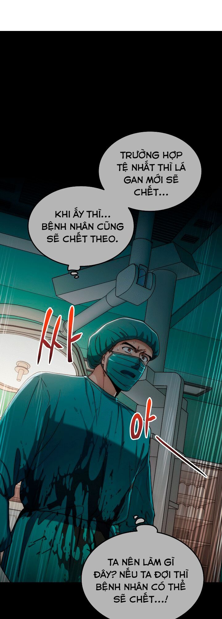 đọc truyện Bác Sĩ Trùng Sinh Chương 51 ảnh 11 tại Giả Dược